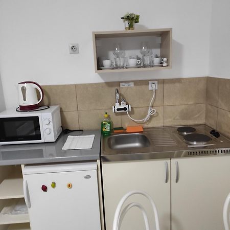 סוטומורה Apartments Skala חדר תמונה