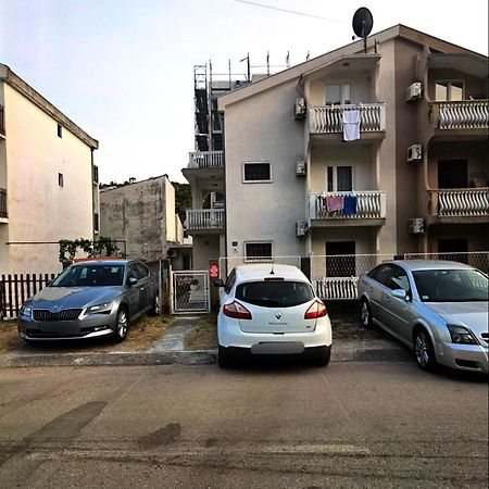 סוטומורה Apartments Skala מראה חיצוני תמונה