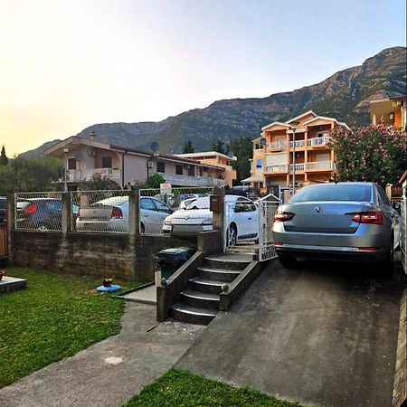 סוטומורה Apartments Skala מראה חיצוני תמונה