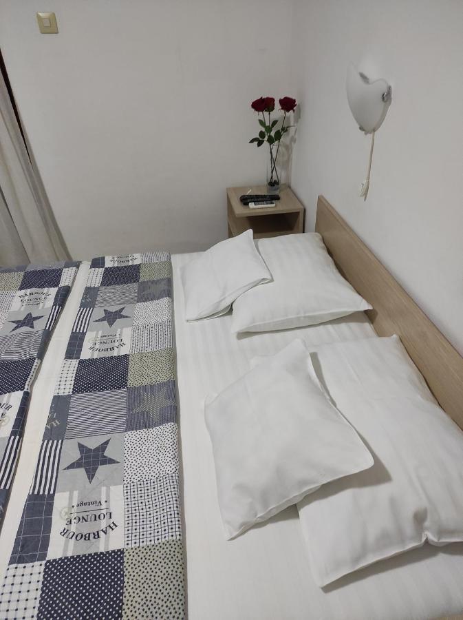 סוטומורה Apartments Skala מראה חיצוני תמונה