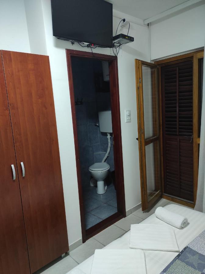 סוטומורה Apartments Skala מראה חיצוני תמונה