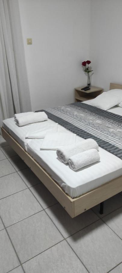 סוטומורה Apartments Skala מראה חיצוני תמונה