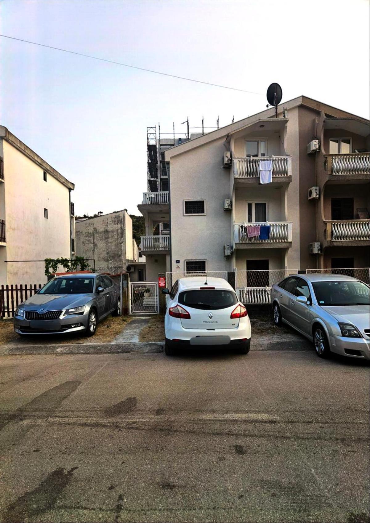 סוטומורה Apartments Skala מראה חיצוני תמונה