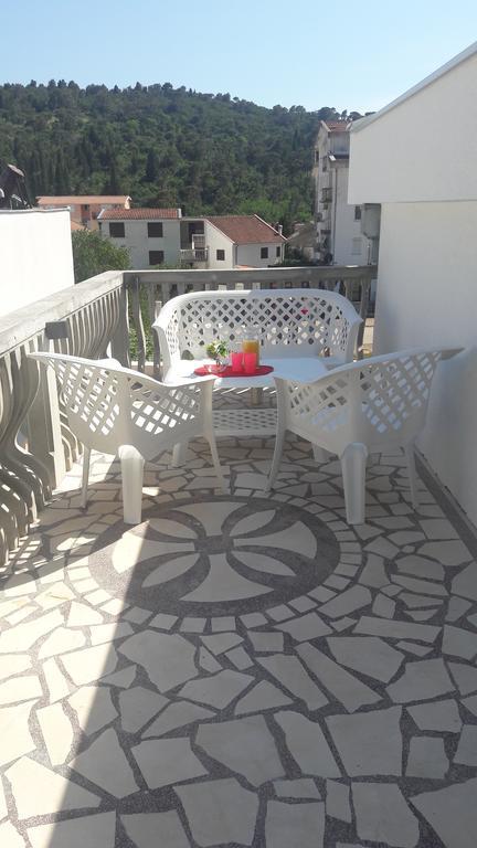 סוטומורה Apartments Skala מראה חיצוני תמונה