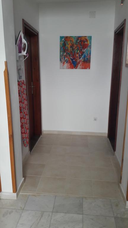 סוטומורה Apartments Skala מראה חיצוני תמונה