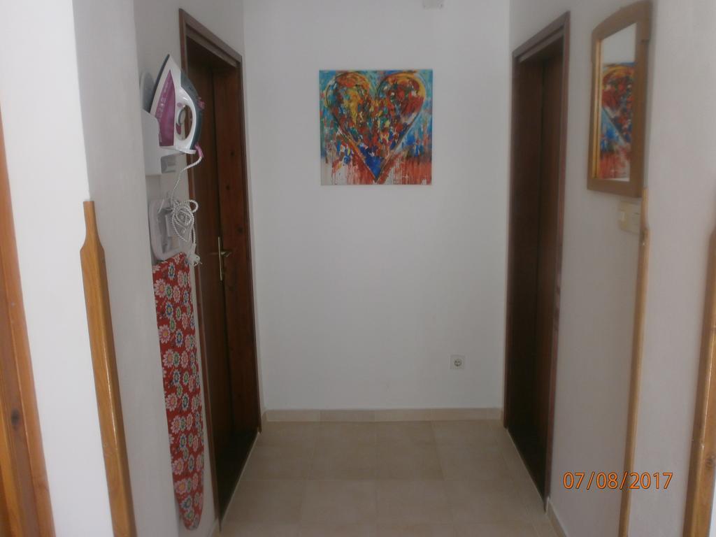סוטומורה Apartments Skala מראה חיצוני תמונה