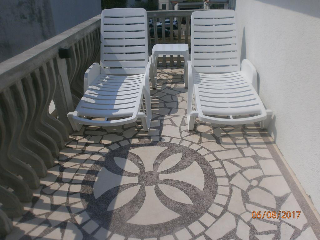 סוטומורה Apartments Skala מראה חיצוני תמונה