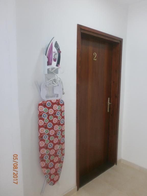 סוטומורה Apartments Skala מראה חיצוני תמונה
