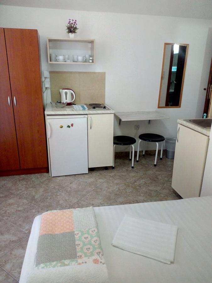 סוטומורה Apartments Skala מראה חיצוני תמונה