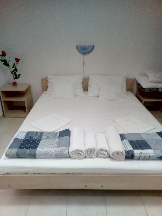 סוטומורה Apartments Skala מראה חיצוני תמונה