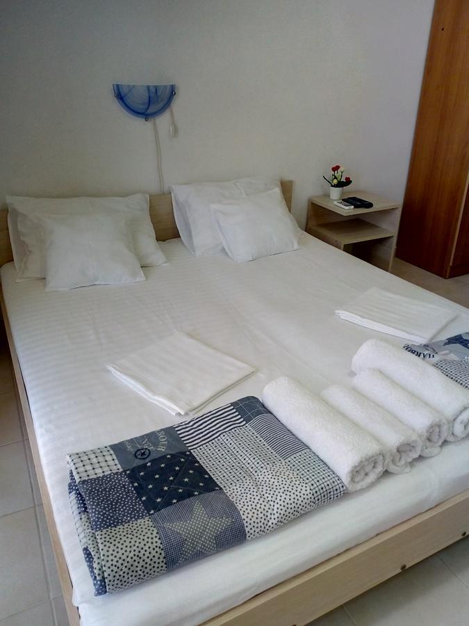 סוטומורה Apartments Skala מראה חיצוני תמונה