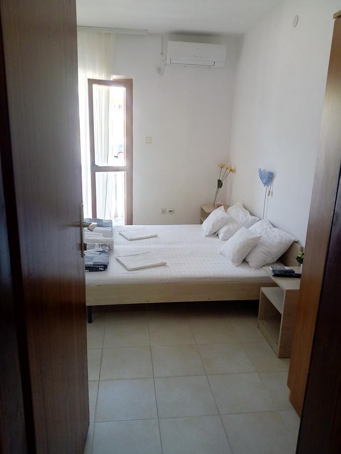 סוטומורה Apartments Skala מראה חיצוני תמונה