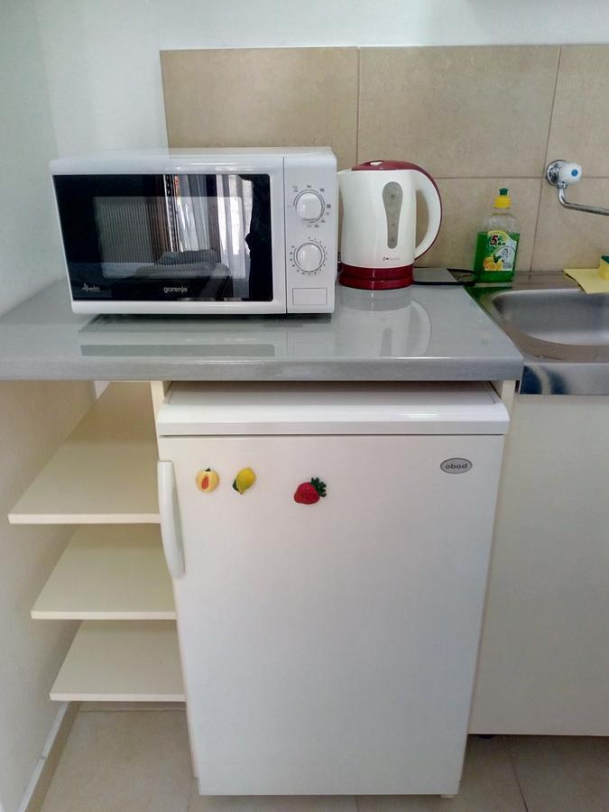 סוטומורה Apartments Skala מראה חיצוני תמונה