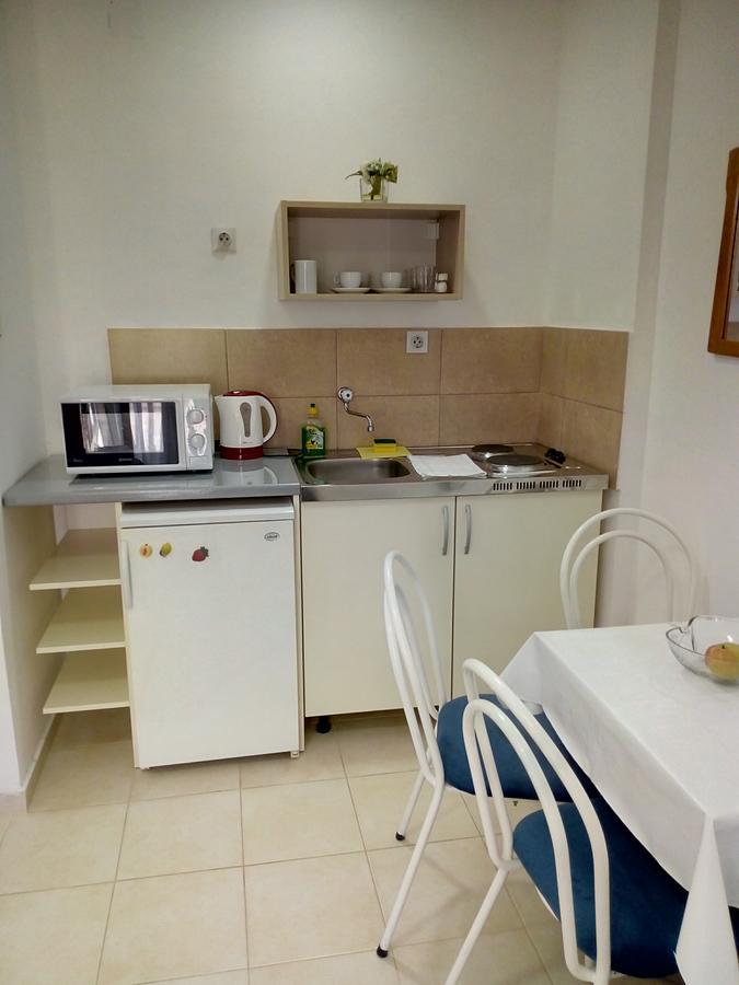 סוטומורה Apartments Skala מראה חיצוני תמונה