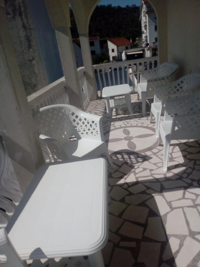 סוטומורה Apartments Skala מראה חיצוני תמונה