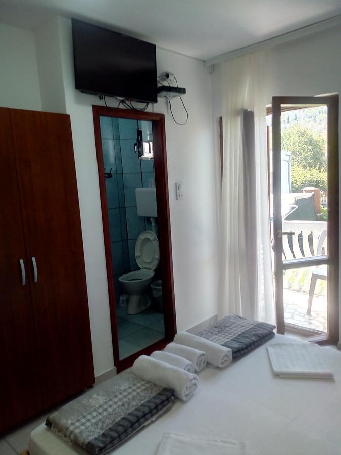 סוטומורה Apartments Skala מראה חיצוני תמונה