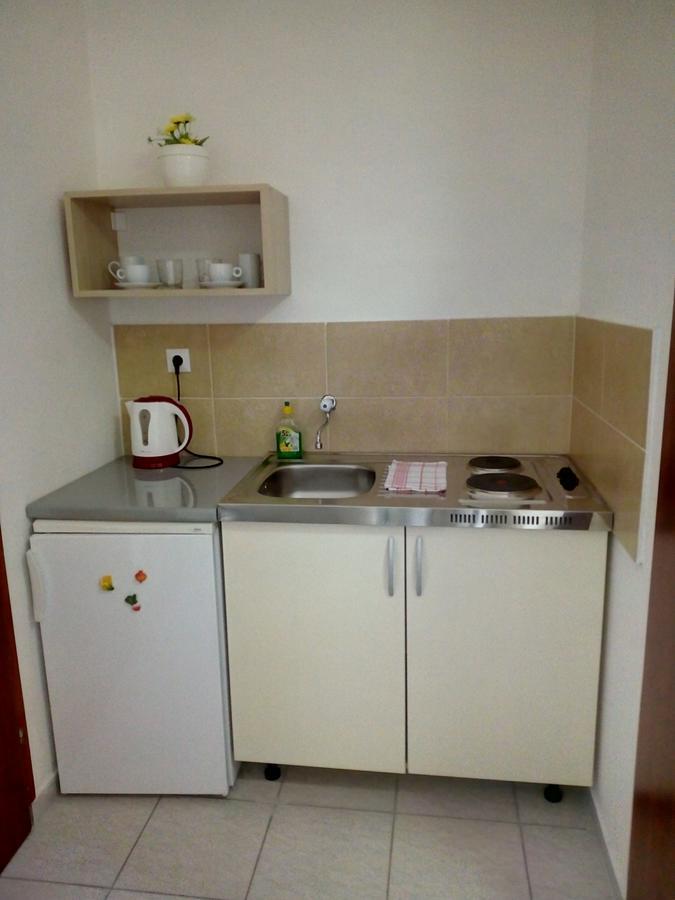 סוטומורה Apartments Skala מראה חיצוני תמונה