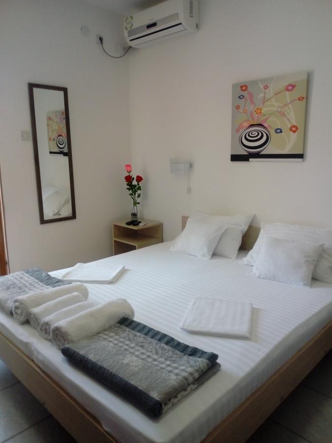 סוטומורה Apartments Skala מראה חיצוני תמונה