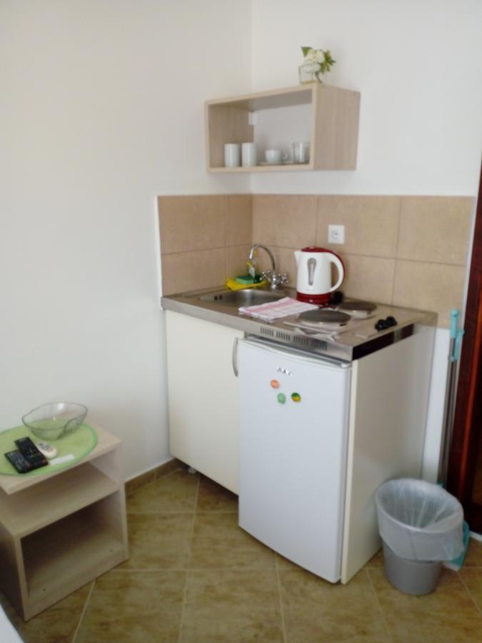 סוטומורה Apartments Skala מראה חיצוני תמונה