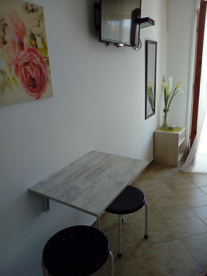 סוטומורה Apartments Skala מראה חיצוני תמונה